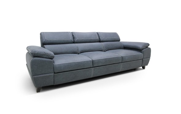 Прямой диван Слим С.О. 260*90 см в Армавире - изображение