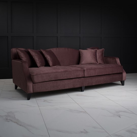 Прямой диван SOHO 2280х1020 в Краснодаре - изображение 4