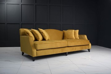 Прямой диван SOHO 2280х1020 в Краснодаре - предосмотр 5