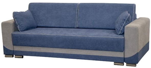 Прямой диван Соната 1 БД в Краснодаре - изображение