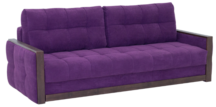 Прямой диван Татьяна 4 БД в Армавире - изображение 4