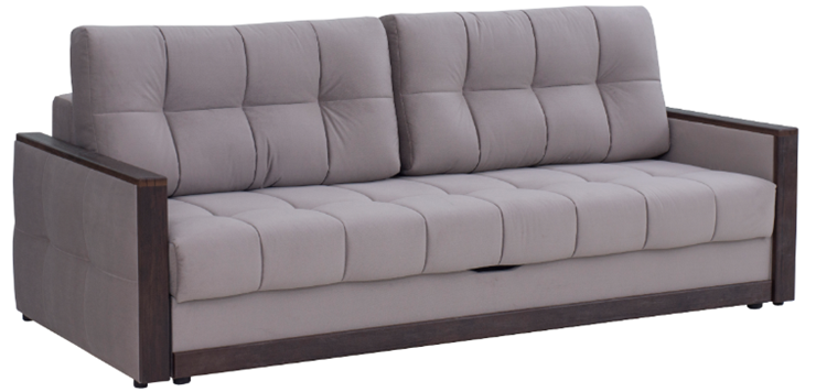 Прямой диван Татьяна 4 БД в Армавире - изображение 5