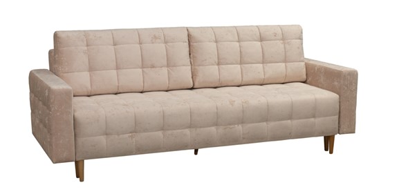 Прямой диван Татьяна 9 БД в Краснодаре - изображение