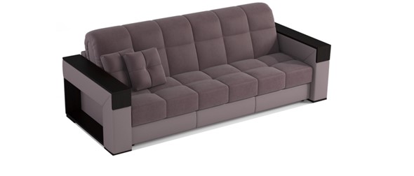 Прямой диван Турин БД 205 (НПБ) в Сочи - изображение