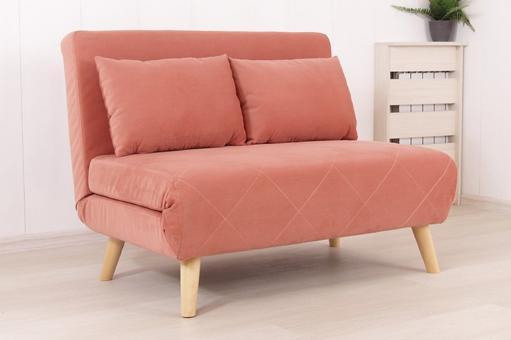 Компактный диван Юта ДК-1000 (диван-кровать без подлокотников) в Краснодаре - изображение 12