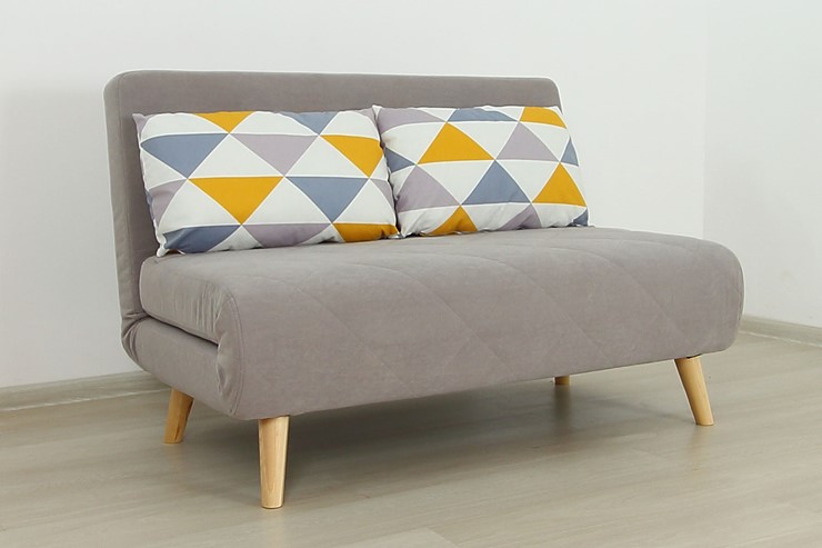 Компактный диван Юта ДК-1000 (диван-кровать без подлокотников) в Краснодаре - изображение 11