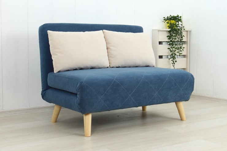 Компактный диван Юта ДК-1000 (диван-кровать без подлокотников) в Краснодаре - изображение 15