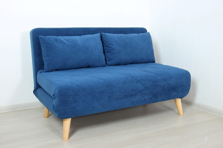 Компактный диван Юта ДК-1000 (диван-кровать без подлокотников) в Армавире - изображение 14