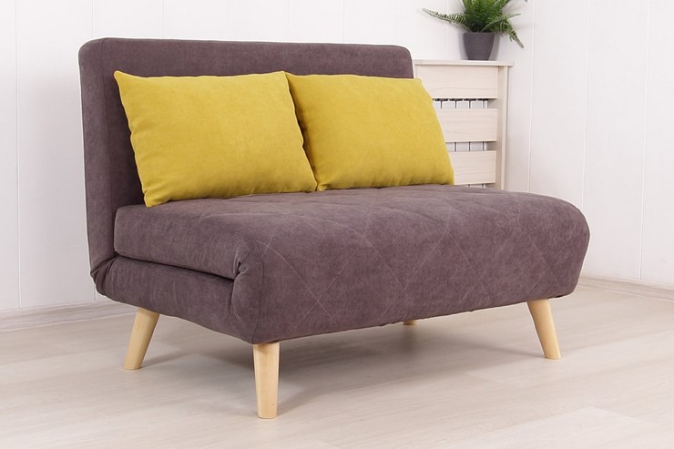 Компактный диван Юта ДК-1000 (диван-кровать без подлокотников) в Армавире - изображение 18