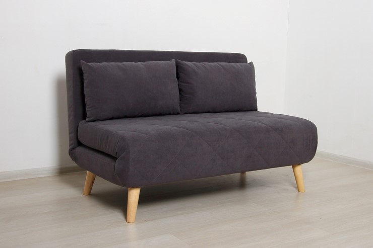 Компактный диван Юта ДК-1000 (диван-кровать без подлокотников) в Сочи - изображение 16