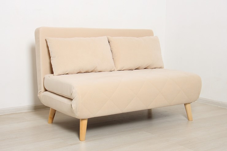 Компактный диван Юта ДК-1000 (диван-кровать без подлокотников) в Краснодаре - изображение 17