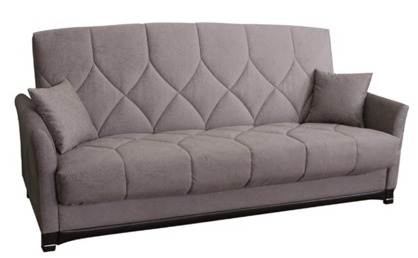 Прямой диван Валенсия 3 в Краснодаре - изображение