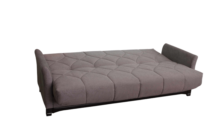 Прямой диван Валенсия 3 в Краснодаре - изображение 1