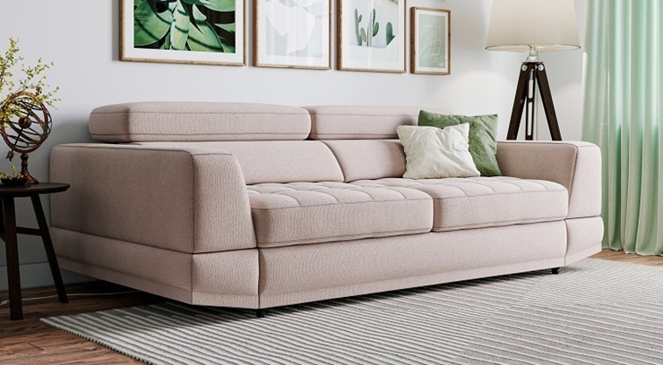 Прямой диван Верона 2020 в Армавире - изображение 5