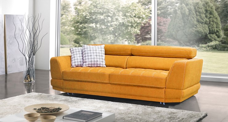 Прямой диван Верона 2020 в Краснодаре - изображение 6