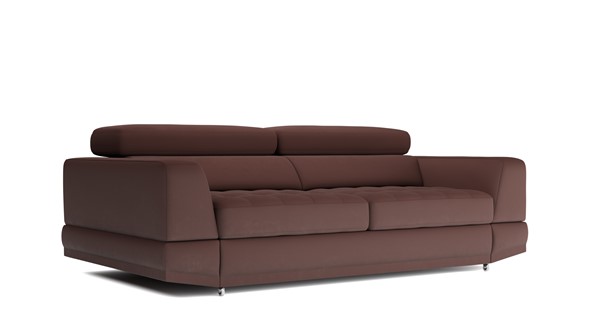 Прямой диван Верона 2020 в Краснодаре - изображение