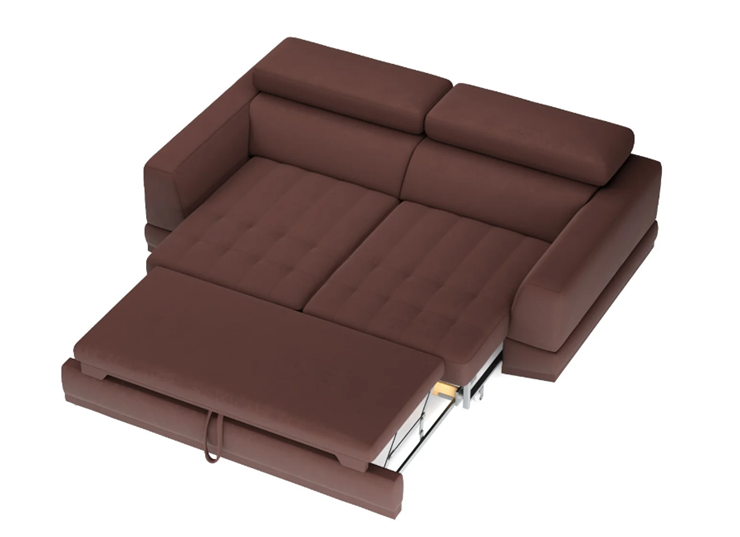 Прямой диван Верона 2020 в Армавире - изображение 2