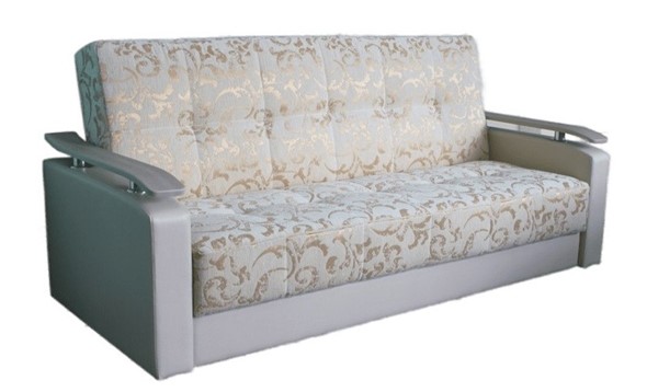 Прямой диван Виктория 2 в Краснодаре - изображение