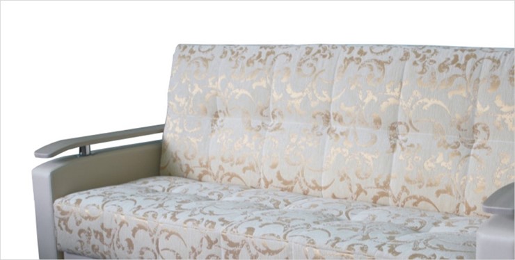 Прямой диван Виктория 2 в Краснодаре - изображение 2