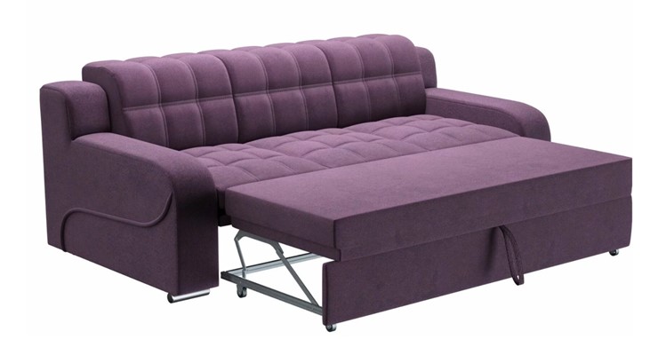 Прямой диван Жемчуг 2 БД в Краснодаре - изображение 1