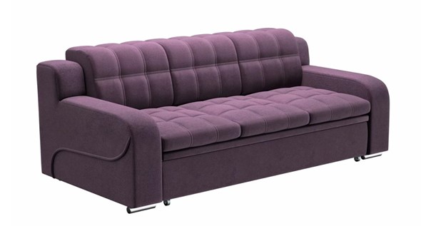 Прямой диван Жемчуг 2 БД в Краснодаре - изображение