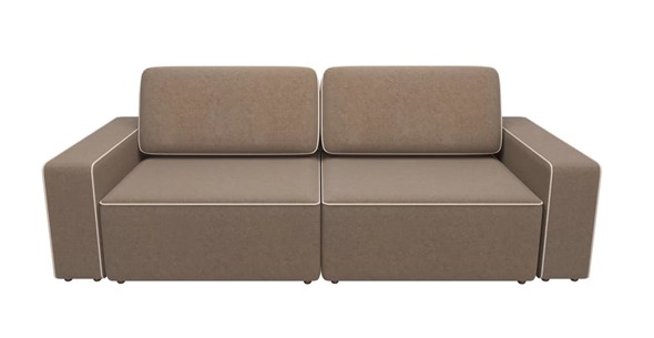 Прямой диван Пегас 1 БД в Сочи - изображение