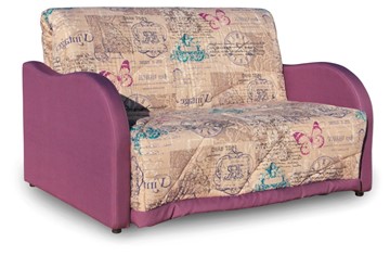 Прямой диван Виктория 2, 1400 ППУ в Армавире