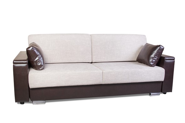 Прямой диван Соната 4 БД в Краснодаре - изображение
