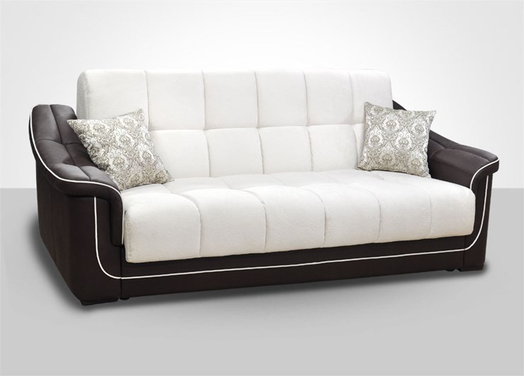 Прямой диван Кристалл БД в Армавире - изображение 2