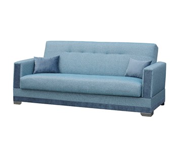 Прямой диван Нео 56 БД в Армавире - предосмотр 6