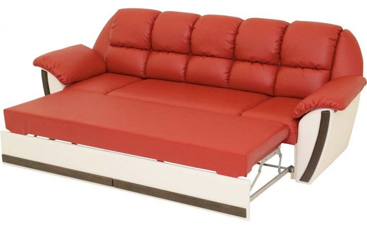Прямой диван Блистер БД в Краснодаре - изображение 1