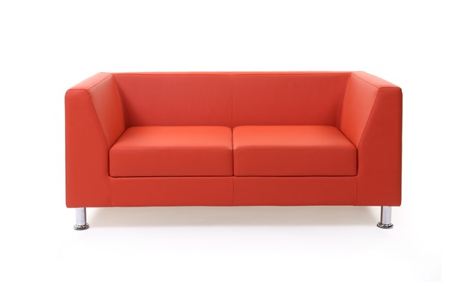 Офисный диван Дерби двухместный в Краснодаре - изображение 2
