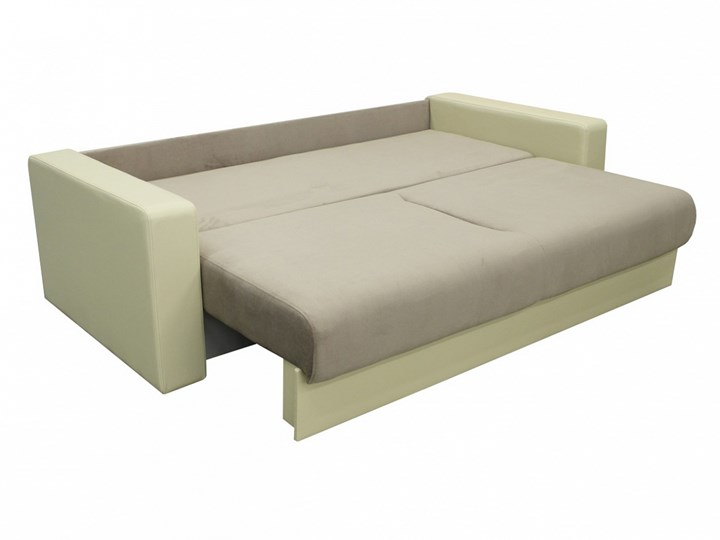 Прямой диван Сантана 4 без стола, еврокнижка (НПБ) в Армавире - изображение 5
