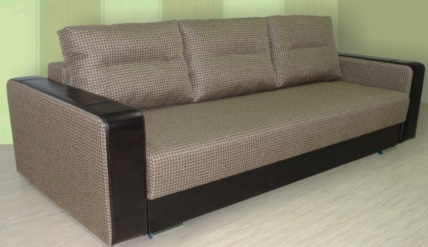 Прямой диван Рондо 2У БД в Армавире - изображение 2