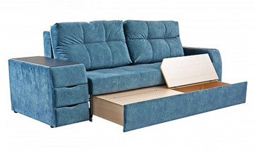 Прямой диван LaFlex 5 БД Norma в Сочи - предосмотр 2