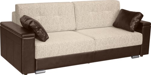 Прямой диван Соната 4 БД в Краснодаре - изображение 6