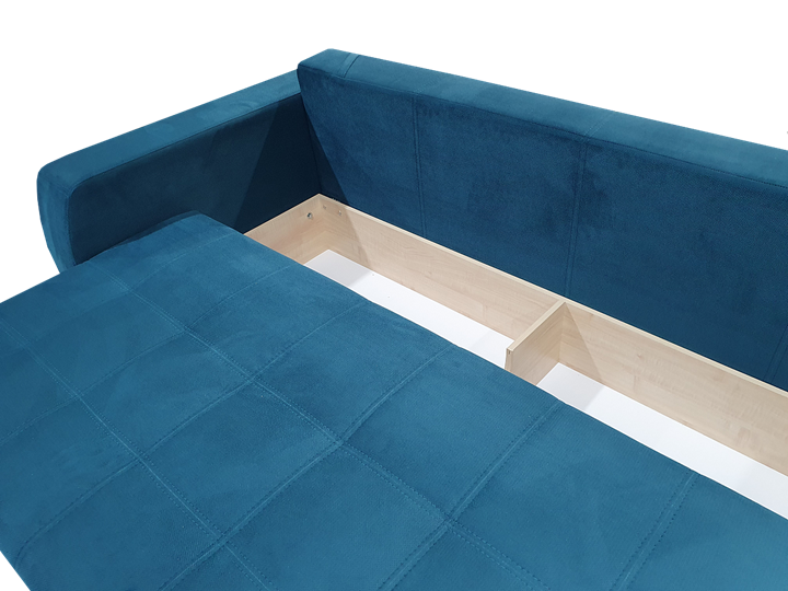 Прямой диван Санрайз в Армавире - изображение 5