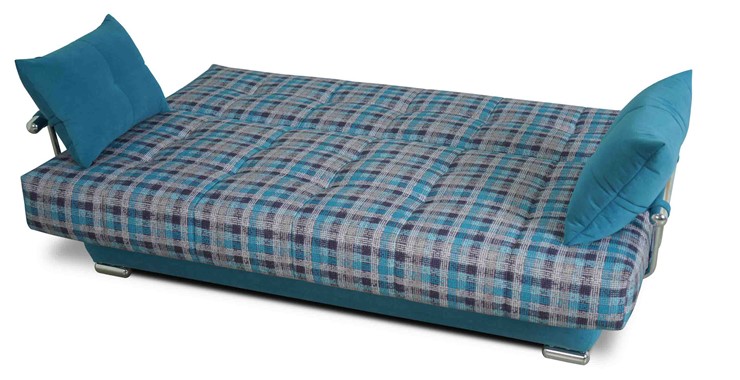 Прямой диван Челси 2 БД (Боннель) в Краснодаре - изображение 2