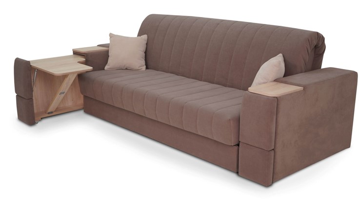 Прямой диван Токио 4 150 (ППУ) в Сочи - изображение 1