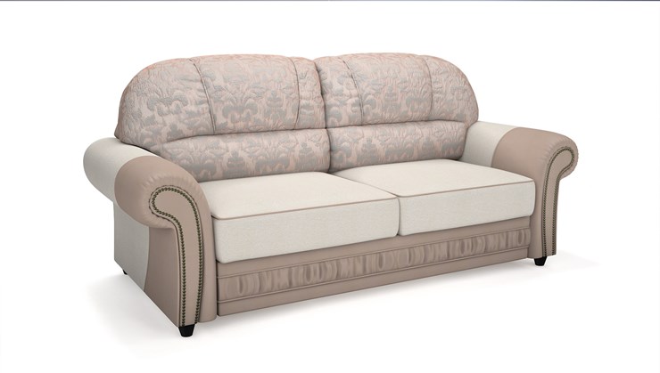 Прямой диван София 3Т в Сочи - изображение 3