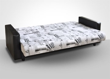 Прямой диван Акварель 4 БД в Краснодаре - предосмотр 1