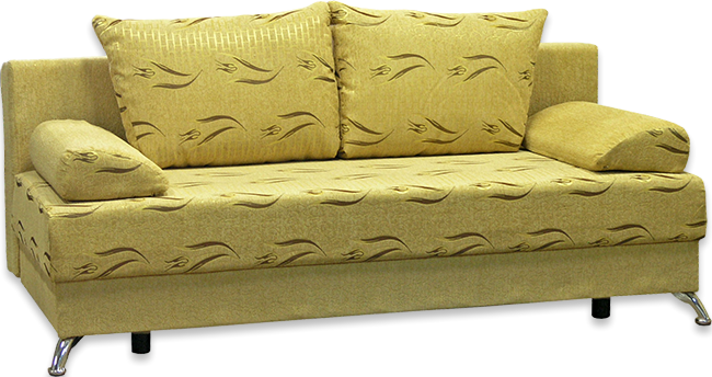 Прямой диван Юность 11 БД в Армавире - изображение 2