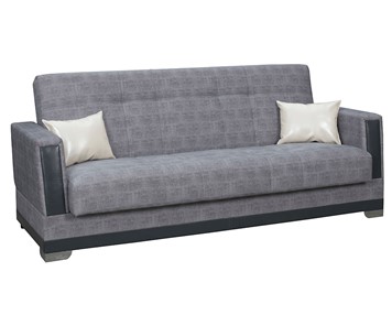 Прямой диван Нео 56 БД в Армавире - предосмотр 4