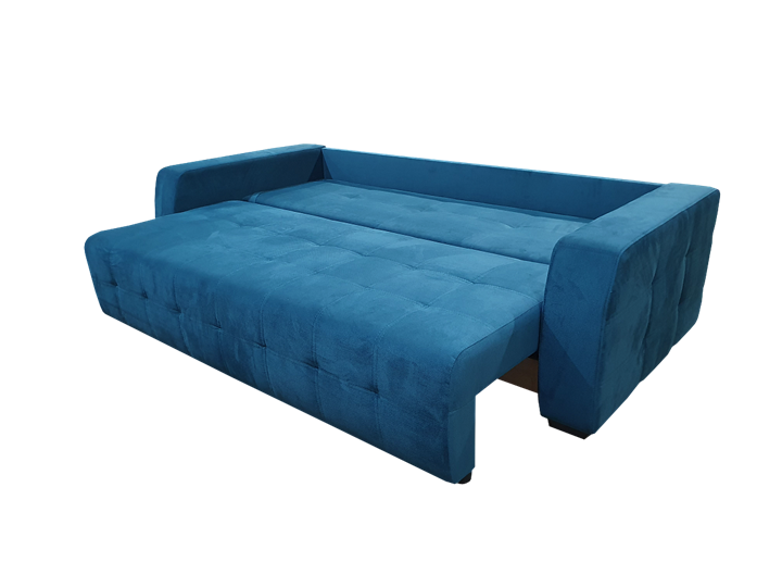 Прямой диван Санрайз в Краснодаре - изображение 1