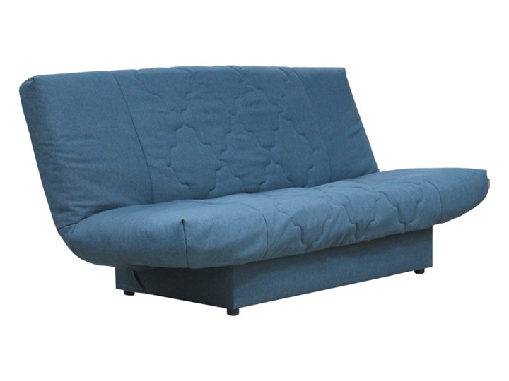 Прямой диван Ивона, темпо7синий в Сочи - изображение 2