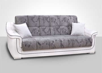 Прямой диван Кристалл БД в Сочи - предосмотр 1