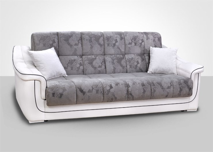 Прямой диван Кристалл БД в Сочи - изображение 1