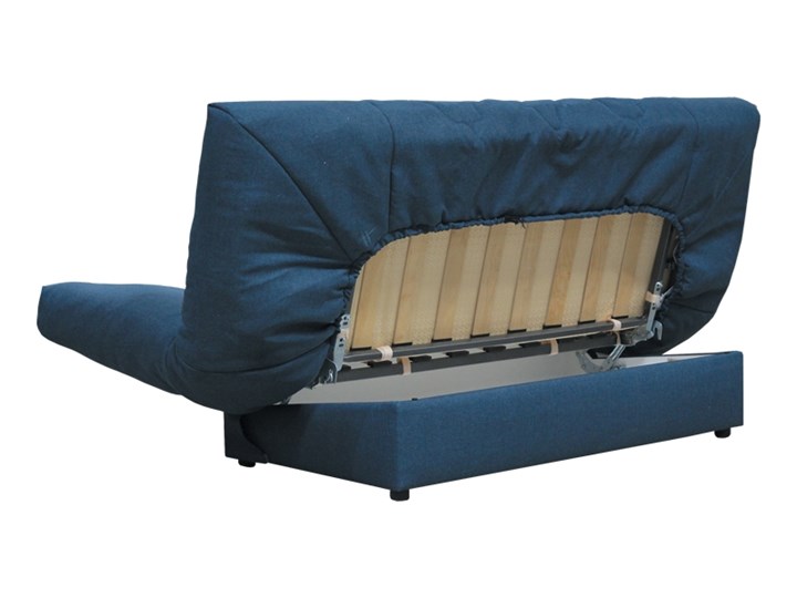 Прямой диван Ивона, темпо7синий в Армавире - изображение 4