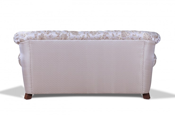 Прямой диван Барокко, ДБ3 в Армавире - изображение 2