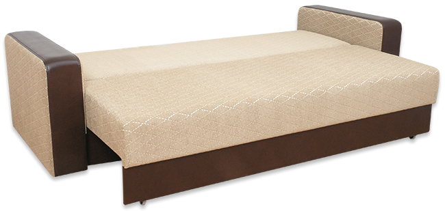 Прямой диван Рондо 1 БД в Краснодаре - изображение 1